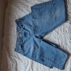 Levi's Wedgie Fit Jeans